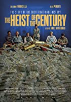 The Heist of the Century 2020 Hindi Dubbed 480p 720p Mp4Moviez