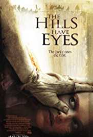 The Hills Have Eyes 2006 Dual Audio Hindi 480p 300MB Mp4Moviez