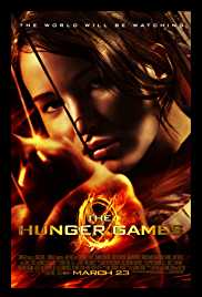 The Hunger Games 1 2012 Dual Audio Hindi 480p 450MB Mp4Moviez