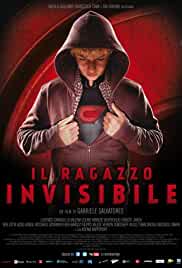 The Invisible Boy 2014 Hindi Dubbed Mp4Moviez