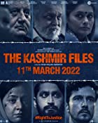 The Kashmir Files 2022 480p 720p Full Movie Download Mp4Moviez