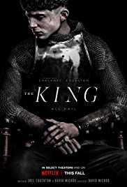 The King 2019 Dual Audio Hindi 480p 400MB Mp4Moviez