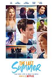 The Last Summer 2019 Dual Audio Hindi 480p 300MB Mp4Moviez