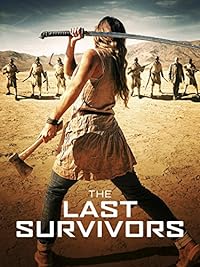 The Last Survivors 2014 Hindi Dubbed English 480p 720p 1080p Mp4Moviez