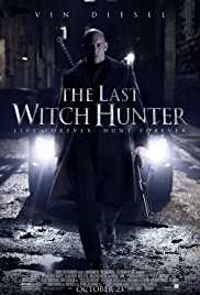 The Last Witch Hunter 2015 Dual Audio Hindi 300MB 480p Mp4Moviez