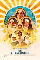 The Little Hours 2017 Hindi Dubbed English 480p 720p 1080p Mp4Moviez