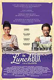 The Lunchbox 2013 Full Movie Download Mp4Moviez 350MB 480p