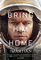 The Martian 2015 Hindi Dubbed 480p 720p Mp4Moviez