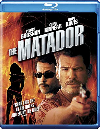 The Matador 2005 Dual Audio Hindi 480p 300MB Mp4Moviez