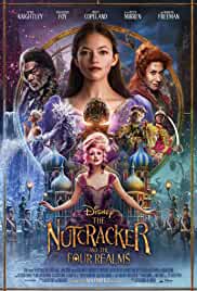 The Nutcracker and the Four Realms 2018 Hindi 480p 300MB Mp4Moviez