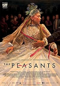 The Peasants 2023 Polish English 480p 720p 1080p Mp4Moviez