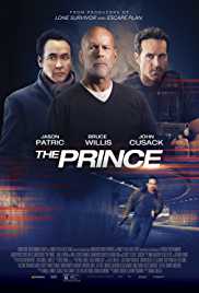 The Prince 2014 Dual Audio Hindi 480p 300MB Mp4Moviez