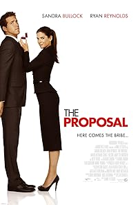 The Proposal Mp4Moviez 2009 Hindi Dubbed English