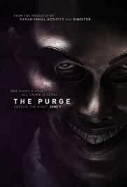 The Purge 2013 Hindi Dubbed 480p Mp4Moviez