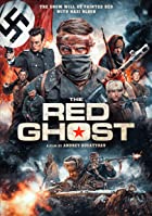 The Red Ghost 2020 Hindi Dual Audio 480p 720p 1080p Mp4Moviez Filmyzilla