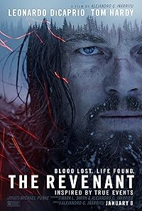 The Revenant 2015 Hindi Dubbed English 480p 720p 1080p Mp4Moviez