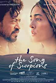 The Song Of Scorpions 2020 Full Movie Download Mp4Moviez