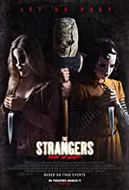 The Strangers Prey at Night 2018 Dual Audio Hindi Mp4Moviez