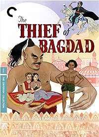 The Thief Of Bagdad 1940 Hindi Dubbed English 480p 720p 1080p Mp4Moviez