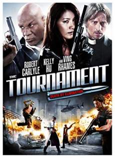 The Tournament 2009 Dual Audio Hindi 480p 300MB Mp4Moviez