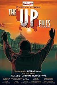 The UP Files 2024 Hindi Movie Download 480p 720p 1080p Mp4Moviez