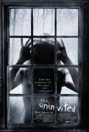 The Uninvited 2009 Dual Audio Hindi 480p 300MB Mp4Moviez