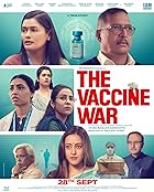 The Vaccine War Filmyzilla 2023 Movie Download 480p 720p 1080p Mp4Moviez