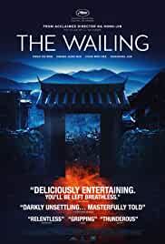 The Wailing 2016 Dual Audio Hindi 480p Mp4Moviez