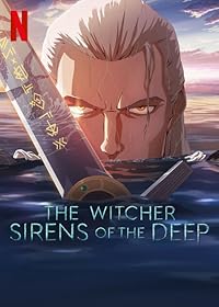 The Witcher Sirens of the Deep Mp4Moviez Hindi English