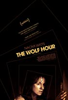 The Wolf Hour 2019 Hindi Dubbed 480p 720p Mp4Moviez