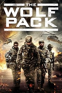 The Wolf pack 2019 Hindi Dubbed Turkish 480p 720p 1080p Mp4Moviez Filmyzilla