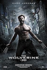 The Wolverine 2013 Hindi Dubbed English 480p 720p 1080p Mp4Moviez