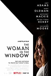 The Woman in the Window 2021 Hindi Dubbed 480p Mp4Moviez