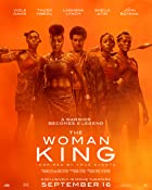 The Women King 2022 Hindi Dubbed 480p 720p 1080p Mp4Moviez