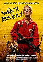 The Wrath of Becky 2023 Hindi ORG English 480p 720p 1080p Mp4Moviez