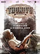 Thunivu 2023 Hindi Dubbed 480p 720p 1080p Mp4Moviez