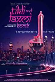 Tikli and Laxmi Bomb Full Movie Download Mp4Moviez