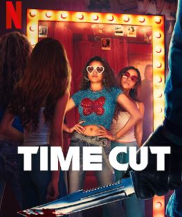 Time Cut Mp4Moviez 2024 Hindi Dubbed Tamil Telugu English