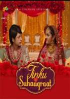 Tinku Ki Suhaagraat S02E01 Cineprime Web Series Download Mp4Moviez