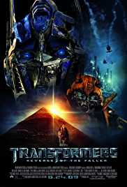 Transformers 2 2009 Dual Audio Hindi 480p 400MB Mp4Moviez