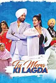 Tu Mera Ki Lagda 2019 Punjabi Full Movie Download Mp4Moviez