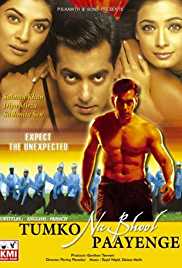 Tum Ko Na Bhool Payenge 2002 Full Movie Download Mp4Moviez