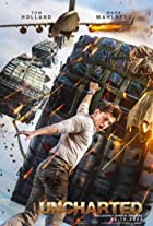 Uncharted 2022 Hindi Dubbed 480p 720p Mp4Moviez