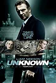 Unknown 2011 Hindi Dubbed 480p 300MB Mp4Moviez