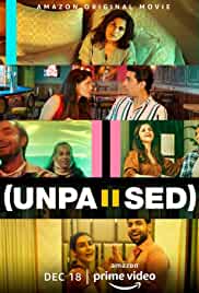 Unpaused 2020 Hindi Full Movie Download Mp4Moviez