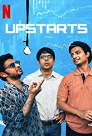 Upstarts 2019 Full Movie Download Mp4Moviez