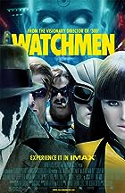 Watchmen The Ultimate Cut 2009 Hindi English 480p 720p 1080p Mp4Moviez