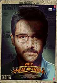 Why Cheat India 300MB 480p 720p Full Movie Download Filmywap Mp4Moviez