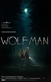 Wolf Man Mp4Moviez 2025 Hindi Dubbed English