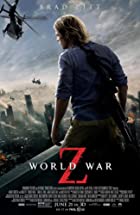 World War Z 2013 Hindi Dubbed 480p 720p Mp4Moviez